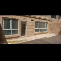 فرمانیه ( ۷۵ متر سند تک‌برگ  )  + حیاط ۳۵ متری|فروش آپارتمان|محمدشهر, سیدآباد|دیوار