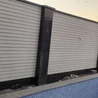 موزائیک جدول نرده درپوش بتنی پلیمری|مصالح و تجهیزات ساختمان|هشتگرد, ینگی امام|دیوار