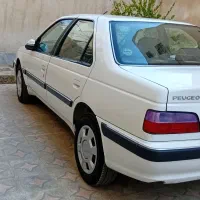 پارس تیوفایو سیمی|خودرو سواری و وانت|بندرعباس, |دیوار