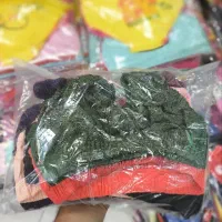 سوتین هندی دست دوز عمده پک شش عددی