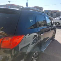 هایما s7مدل ۹۸بیرنگ در حد صفر بدون توضیح|خودرو سواری و وانت|تبریز, |دیوار