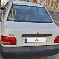 پراید 131 SE، مدل ۱۳۹۸|خودرو سواری و وانت|تهران, استخر|دیوار