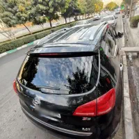 جکs5دنده مدل 94خانگی کم کارکرد معاوضه|خودرو سواری و وانت|کرج, باغستان|دیوار