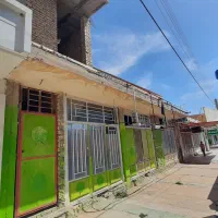 فروش۳باب مغازه بر بلوار روبروی شورای حل اختلاف