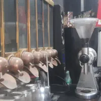 اسپرسوساز و کلیه وسایل کافه|کافیشاپ و رستوران|تهران, جمالزاده|دیوار