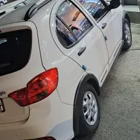 کوئیک در حد صفر مدل ۱۴۰۱