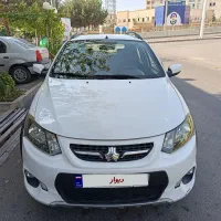 کوییک 1400 دنده ای ساده