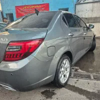 دنا اتومات خاکستری