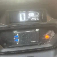 موتور سیکلت ایکس مکس|موتورسیکلت|کرج, گوهردشت|دیوار