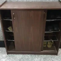 جاکفشی|جاکفشی، کمد، دراور|تهران, تهرانپارس جنوبی|دیوار