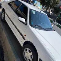 پژو پارس ساده، مدل ۱۴۰۰