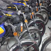 انواع موتور صفر