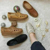 کفش زنانه نو