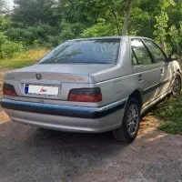 پارس ۸۴|خودرو سواری و وانت|رشت, لاکان|دیوار