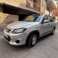 کوییک r 401 بی رنگ تمیز