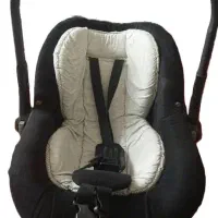 کریر و گهواره نوزاد|کالسکه و لوازم جانبی|شهرکرد, |دیوار