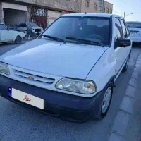 پراید ۱۳۱ sx مدل ۱۳۹۰|خودرو سواری و وانت|پیر بکران, |دیوار