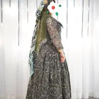لباس مجلسی|لباس|شیراز, شهرک فرهنگیان|دیوار