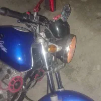 پالس پره ایی|موتورسیکلت|ارجمند, |دیوار