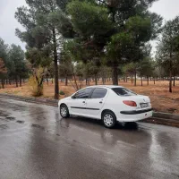 ۲۰۶ اس دی وی ۸ فول