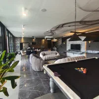 اجاره روزانه ویلای فوق لاکچری استخردار ۷ آذر|اجارهٔ کوتاهمدت ویلا و باغ|بندر انزلی, ساحل قو|دیوار