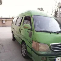 ون نارون تاکسی مدل ۱۳۸۶