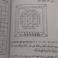 سرکتاب ابجد فال|کتاب و مجله مذهبی|بندرعباس, |دیوار