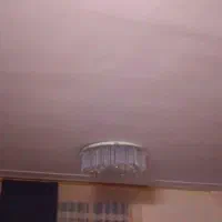 لوستر|لوستر و چراغ آویز|هشتگرد, شهرک راه آهن|دیوار