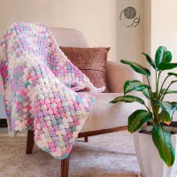 پتو های ترک دستبافت