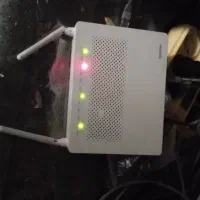 مودم دو عدد|مودم و تجهیزات شبکه|تهران, مسعودیه|دیوار