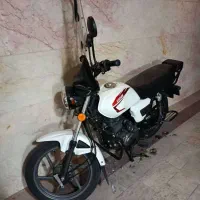 فروش موتور کی وی 150 keeway|موتورسیکلت|تهران, نجات اللهی|دیوار