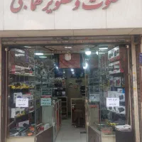 اجاره مغازه بر خ فردوسی|اجارهٔ مغازه و غرفه|تهران, امام خمینی|دیوار