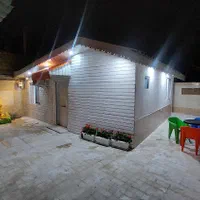 فروش و معاوضه ویلای 130متری -روبروی دهکده ساحلی|فروش خانه و ویلا|بندر انزلی, دهکده ساحلی|دیوار