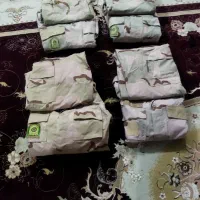 چهار دست لباس مرزبانی|لباس|زابل, |دیوار