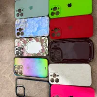 تعدادی کاور آیفون ۱۳ پرو