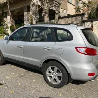 فروش سانتافه مدل ۲۰۱۰ ۲۷۰۰ سی سی