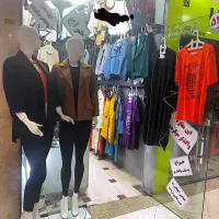 اجاره مغازه|اجارهٔ مغازه و غرفه|دوگنبدان, |دیوار
