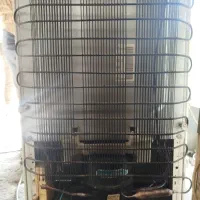 فریزر ۵ کشو سامسونگ قدیمی اتیغه|یخچال و فریزر|شیراز, شریفآباد|دیوار