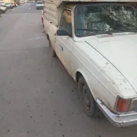 پیکان وانت مدل۸۲|خودرو سواری و وانت|ارومیه, |دیوار