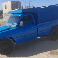 بار بری نیسان