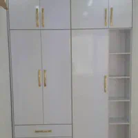 سرای کمد دیواری تهران کار|خدمات پیشه و مهارت|یاسوج, |دیوار