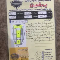 النود|خودرو سواری و وانت|کهریزک, |دیوار