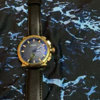 ساعت مچی طرح Diesel|ساعت|مسجد سلیمان, |دیوار