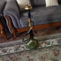 قلیان عربی|کلکسیون و سرگرمی|هلالی, |دیوار