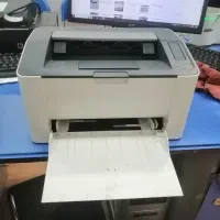 چاپگر hp107a|پرینتر، اسکنر، کپی، فکس|شاهین دژ, |دیوار