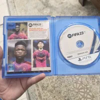 دیسک fifa 23ps5