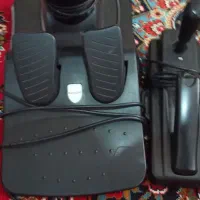 سلام کنسول فرمانده بازی کاملاً نو می باشد