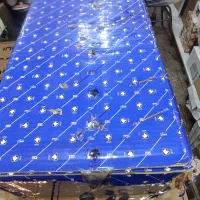 صفحه دیسک دمپر سرسیلندر کامل پژو معاوضه با موبایل|قطعات یدکی و لوازم جانبی|تبریز, |دیوار