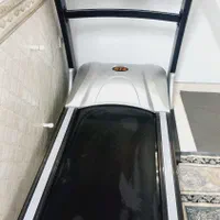 تردمیل ار تی اس