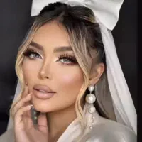 تخفیف ویژه اموزش ،خدمات میکاپ  شنیون عروس و همراه|خدمات آرایشگری و زیبایی|تهران, جنت‌آباد مرکزی|دیوار